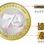 【央行公告】重磅！建國70周年紀(jì)念幣發(fā)行！